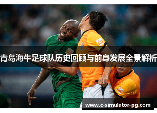 青岛海牛足球队历史回顾与前身发展全景解析